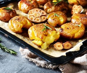 Jak zrobić ziemniaki do obiadu inaczej? Prosty patent za grosze