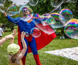 Udane Wianki chicagowskich aniołów. Zebrali 47 tys. dla Jasia