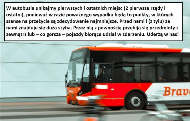 Sprawdź koniecznie! Ta wiedza może się kiedyś przydać