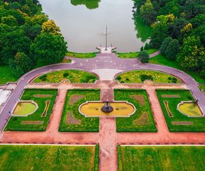 Pałac w Świerklańcu