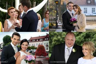 Śluby w serialu Barwy szczęścia
