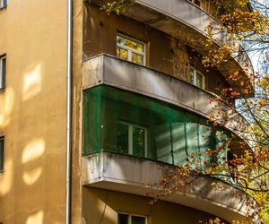 Kamienica na ul. Konopnickiej 5 w Warszawie