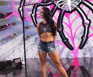 AJ Lee