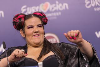 Eurowizja 2018 - wybrano najgorzej ubranego uczestnika! Nie jest to Netta!