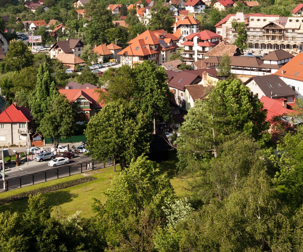Najbogatsze miasteczka na Podkarpaciu. W tych miejscach żyje się najlepiej