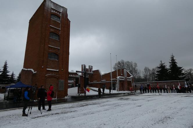 Nie żyje Donat Doliwa, więzień Radogoszcza