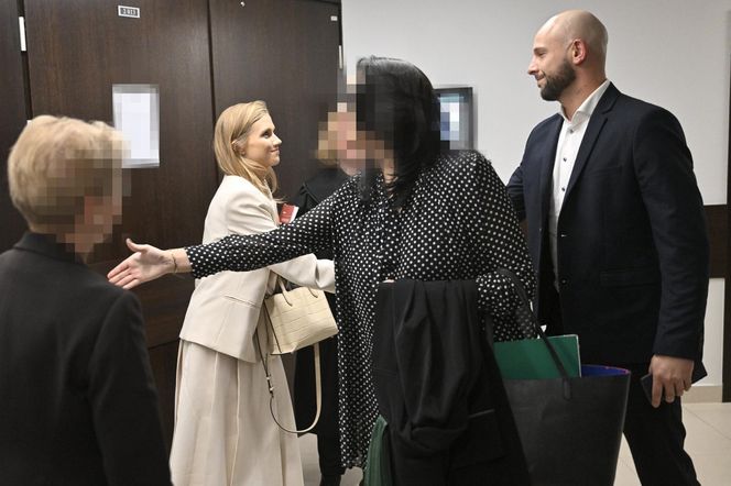 Agnieszka Kaczorowska i Maciej Pela - rozwód