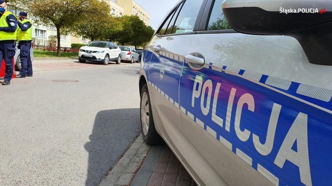Śląskie: Policjant zastrzelony na służbie. Bandyta wyciągnął broń. Nowe fakty są SZOKUJĄCE [ZDJĘCIA]