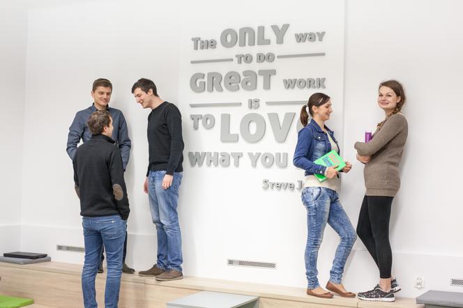 Jak wybrać dobrą uczelnię?