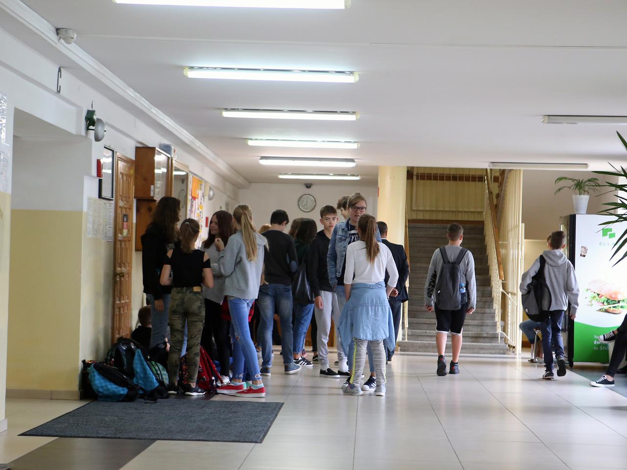 Wyniki rekrutacji do liceum i technikum ROZCZAROWANIEM?! Reakcje uczniów mówią same za siebie 