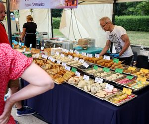 Kulinarna podróż dookoła świata? Czemu nie! W Chorzowie trwa Festiwal Smaków Świata