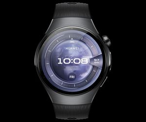 Huawei Watch 5 - zegarki