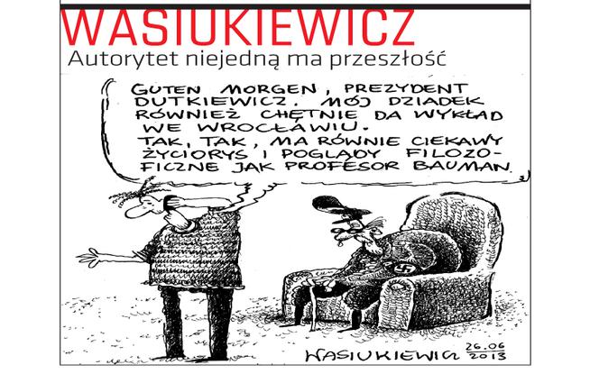 Rysunek dnia 
