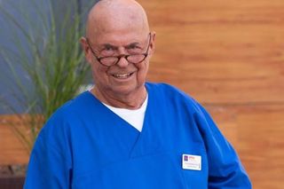 „Na dobre i na złe” odc. 960. Doktor Tretter zauważa, że Nina może być poważnie chora