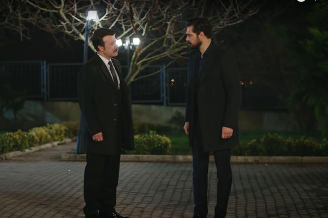 Emanet, odcinek 207. w piątek, 2. lutego 2024 roku 