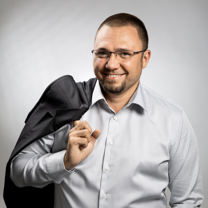 Maciej Zuber o ostatniej nowelizacji Prawa budowlanego, cyfryzacji oraz ładzie przestrzennym