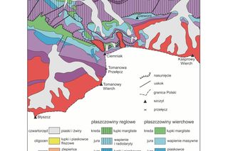 Matura geografia 2025 - arkusze CKE [NOWA FORMUŁA]
