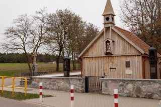 To najbiedniejsze gminy województwa podlaskiego. Tutaj dochody na mieszkańca są najniższe