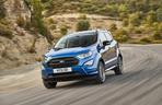 Ford EcoSport 2017