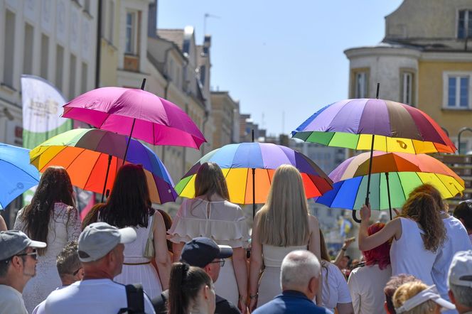 Odsłonięcie kolejnych  tablic w Alei Gwiazd w Sopocie