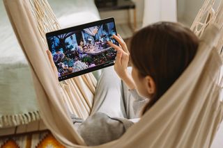 Nowy tablet HUAWEI MatePad w Polsce. Tablet z matowym ekranem, który chroni wzrok