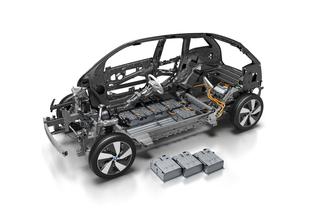 BMW i3 (94 Ah)