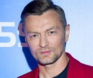 Liber zdradził prawdę o swoim życiu uczuciowym. Tak mówi o nowej partnerce