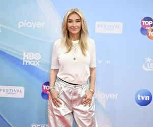 Martyna Wojciechowska i Kabula