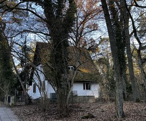 Osiedle Głębokie Szczecin 