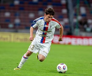 Górnik Zabrze liderem Ekstraklasy po wygranej z Widzewem. Zadecydował gol w końcówce