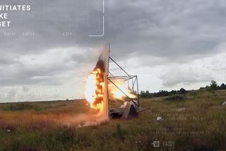 Zbierają na polskie drony dla Ukraińców