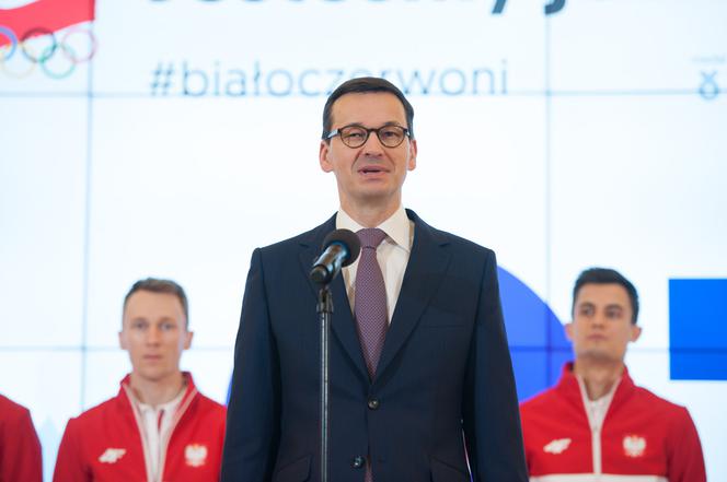 Polska reprezentacja w Pjongczangu