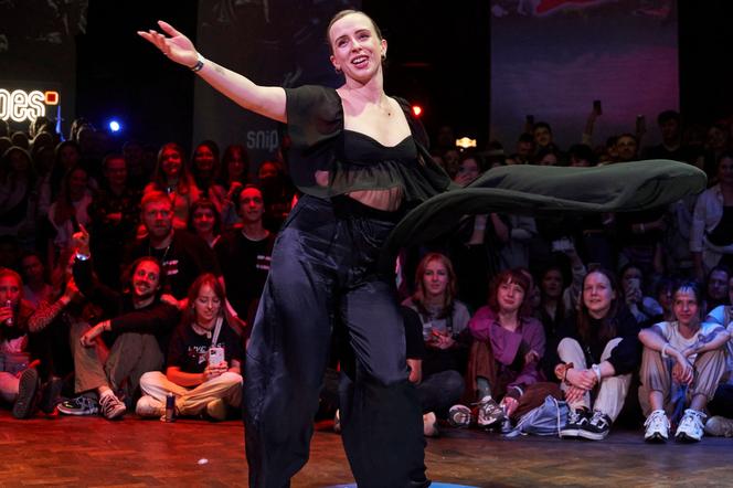 Red Bull Dance Your Style Poland 2022