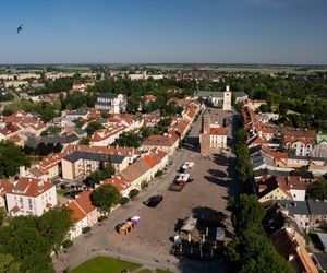 To najdłuższy rynek w całej Europie! Znajduje się tylko 60 km od Warszawy