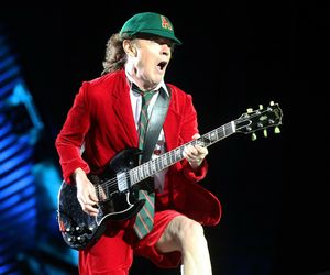 Co wspólnego mają zamach na World Trade Center i... AC/DC?! Historia utworu Safe in New York City