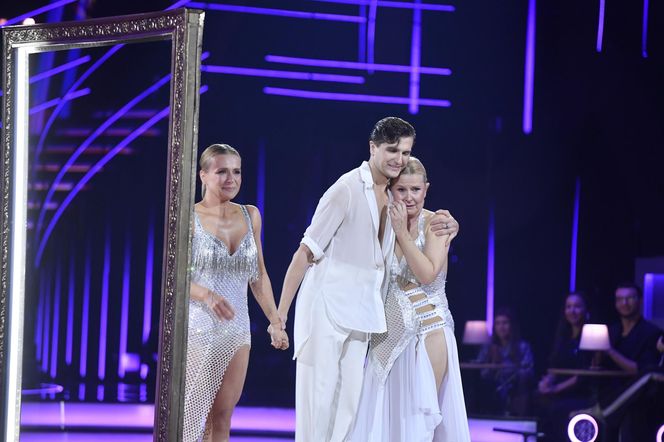 Barbara Bursztynowicz, Michał Kassin, Aneta Zając