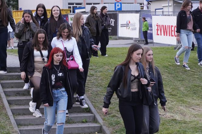 Tak wyglądał pierwszy dzień Rzeszowskich Juwenaliów