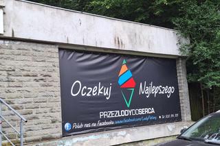 Lodziarnia Przez Lody do Serca powstaje w Parku Repeckim