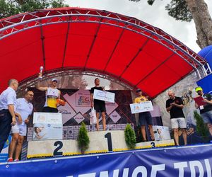 Enea Kozienice Triathlon 2025