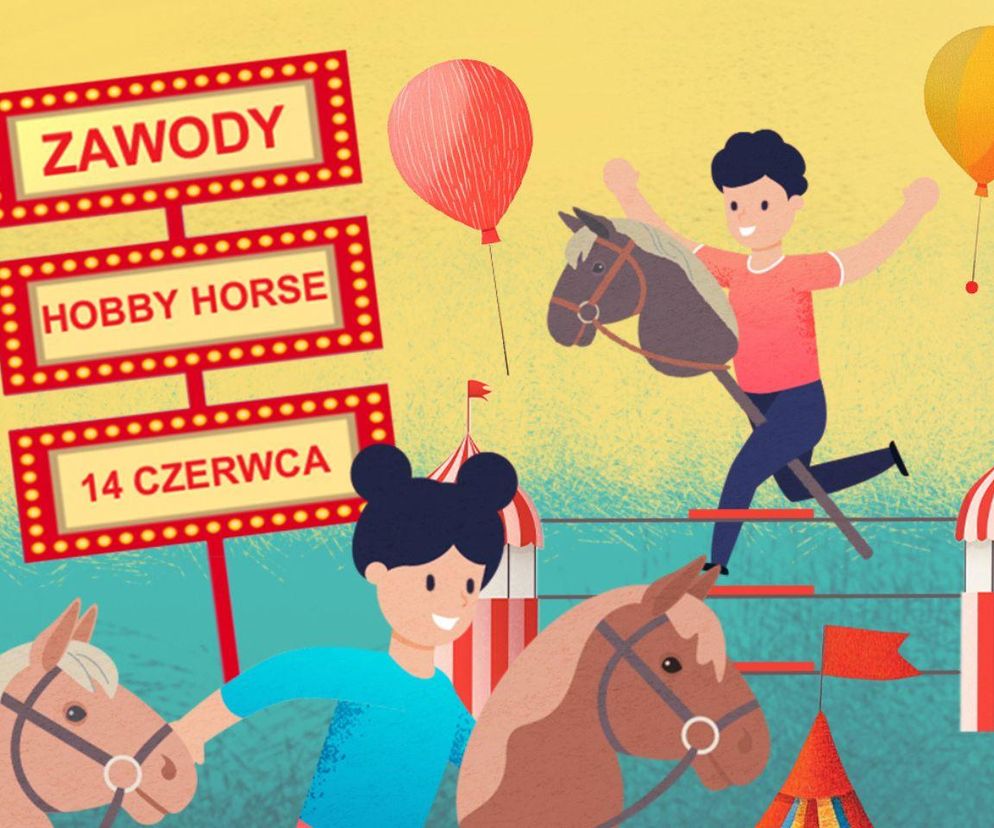 hobby horse