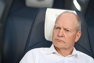 Lech Poznań - Górnik Zabrze 