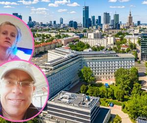 Zaginione małżeństwo z Warszawy odnalezione. Są po rozmowie z policją