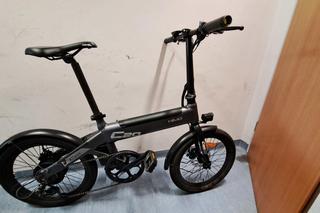 Skradzione rowery w Opolu