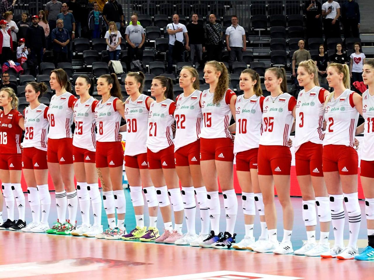 Największa gwiazda wróciła do kadry siatkarek. „Jestem zmęczona, trzeba coś wykombinować”