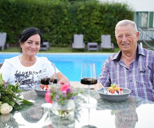 Sanatorium miłości odcinek 5