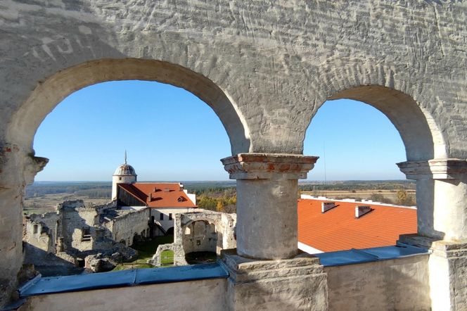 Majówka na Lubelszczyźnie. Najciekawsze atrakcje na długi weekend 