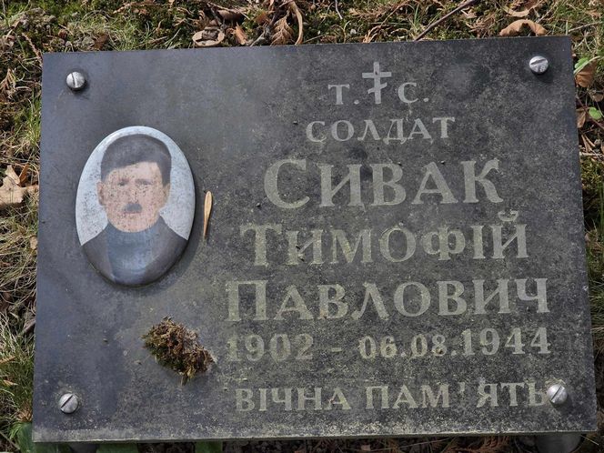  Cmentarz Armii Radzieckiej