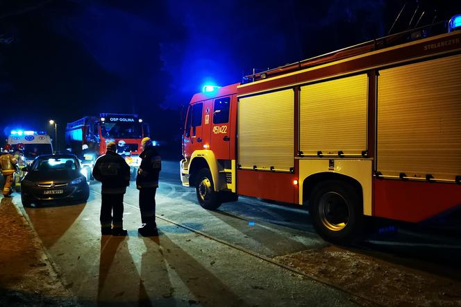 Wyszedł z domu w Nowy Rok i już nigdy nie wrócił. Dramatyczny finał poszukiwań 27-latka!