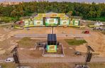 Miasteczko festiwalowe gotowe na Łódź Summer Festival 2025