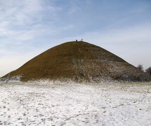 Kopiec Kraka